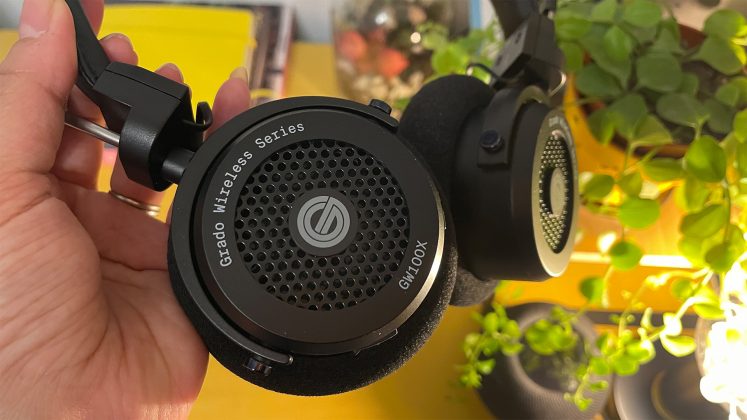 Grado GW100x