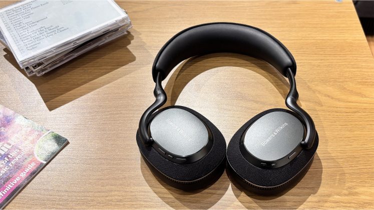 Bowers & Wilkins Px7 S3