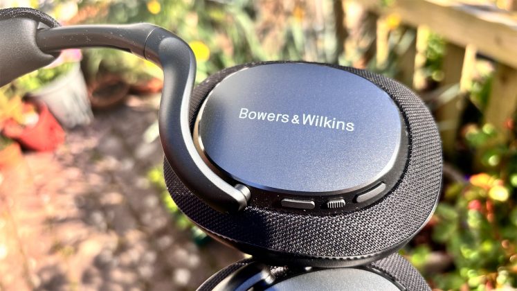 Bowers & Wilkins Px7 S3