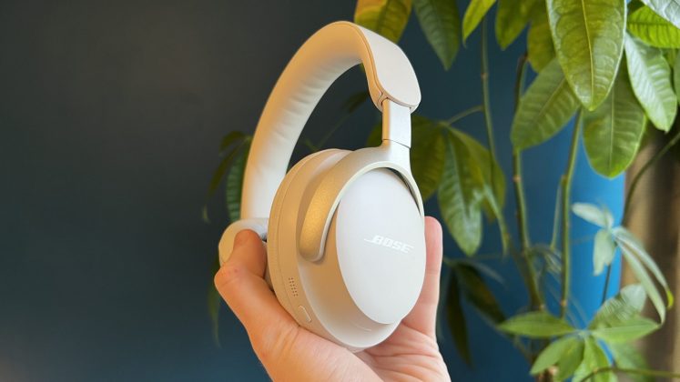 Bose QuietComfort Ultra Headphones