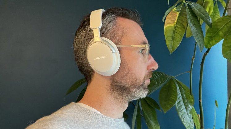 Bose QuietComfort Ultra Headphones