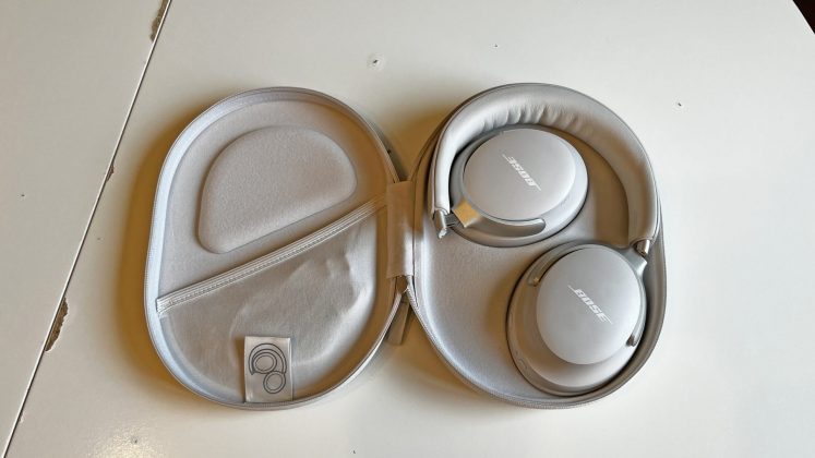 Bose QuietComfort Ultra Headphones