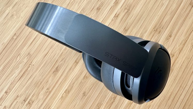 Edifier Stax Spirit S5