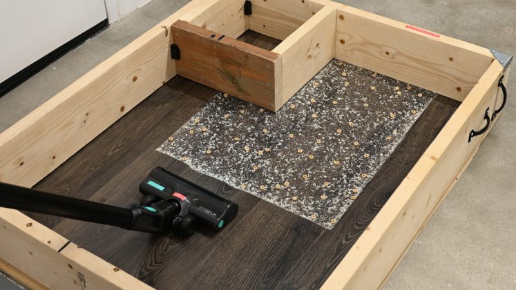 Wyze Cordless Vacuum S