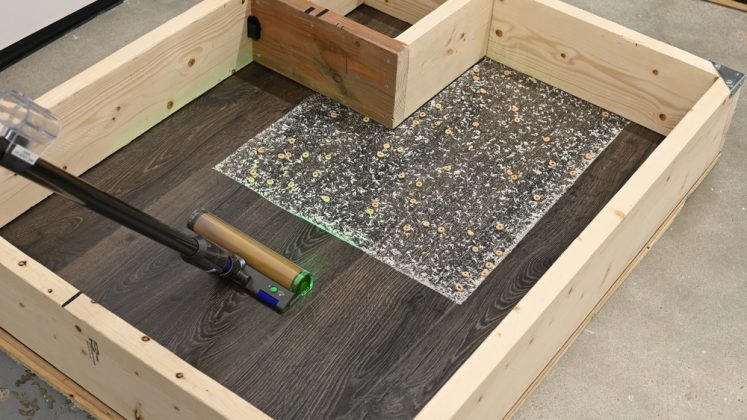 Dyson V12 Detect Slim