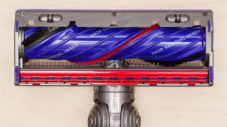 Dyson V12 Detect Slim