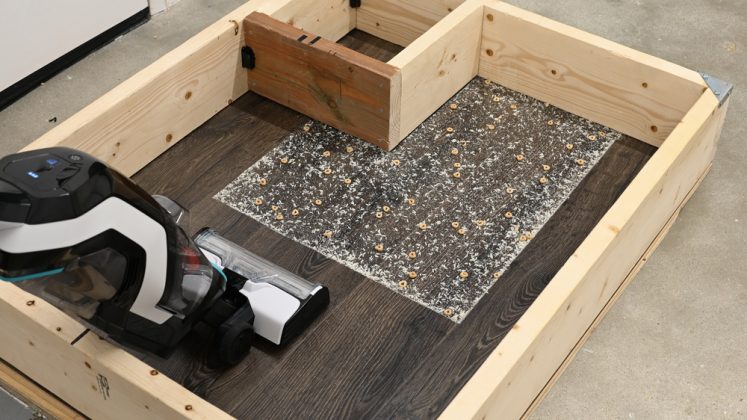 BISSELL CrossWave Cordless Max