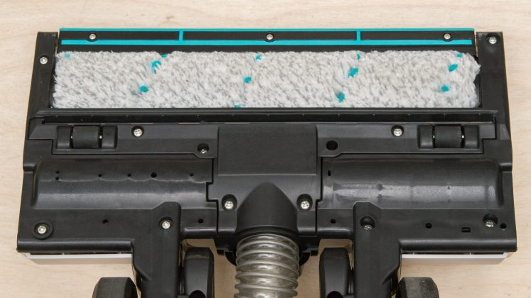 BISSELL CrossWave Cordless Max