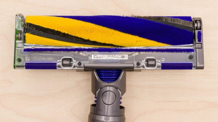 Dyson V15 Detect