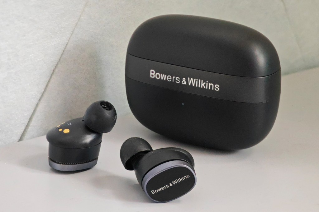 беспроводные вкладыши