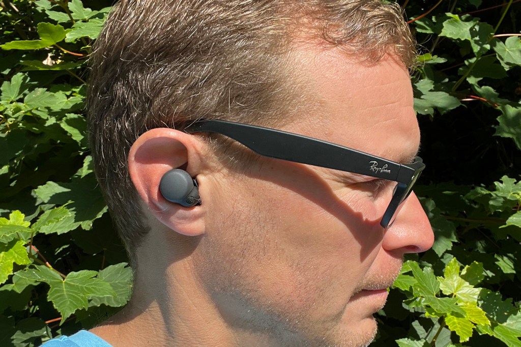 беспроводные вкладыши