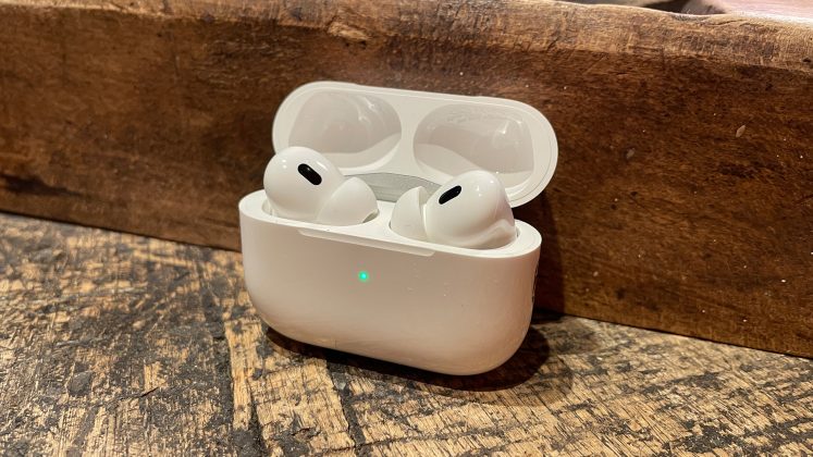 Apple AirPods Pro 2