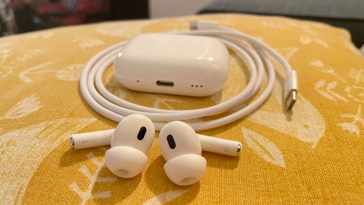 Apple AirPods Pro 2