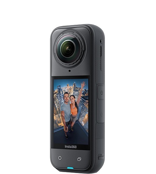 Камеры для активного отдыха