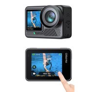 Камеры для экстремальных видов спорта