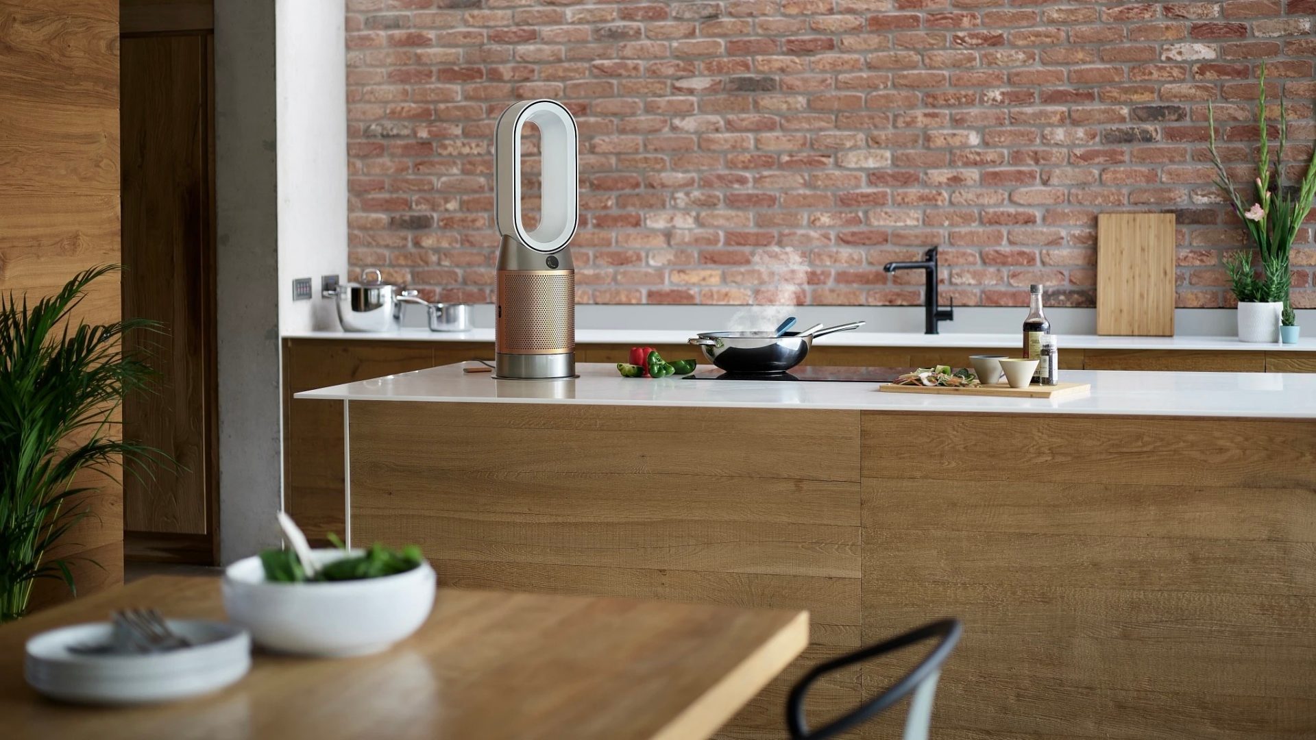 Очистители воздуха