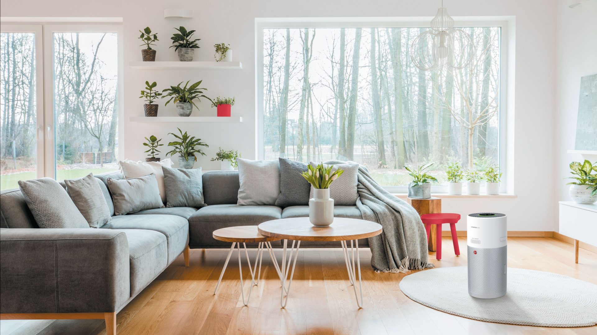 Очистители воздуха