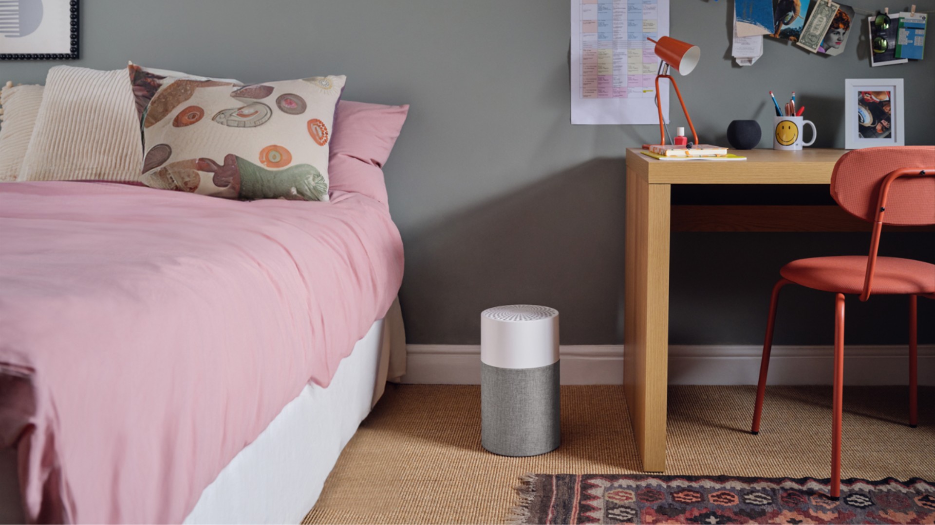 Очистители воздуха