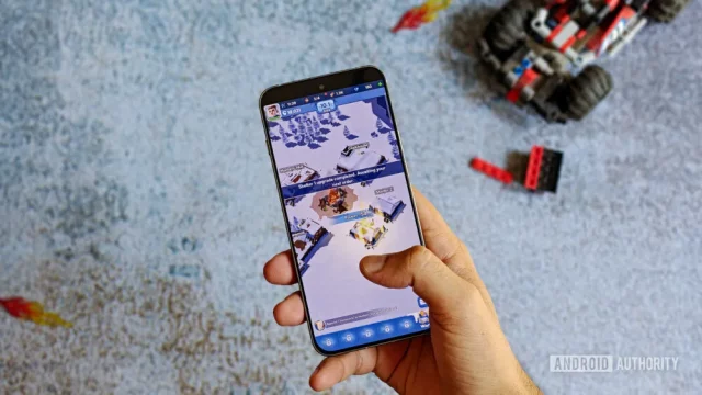 Android игры Android игры