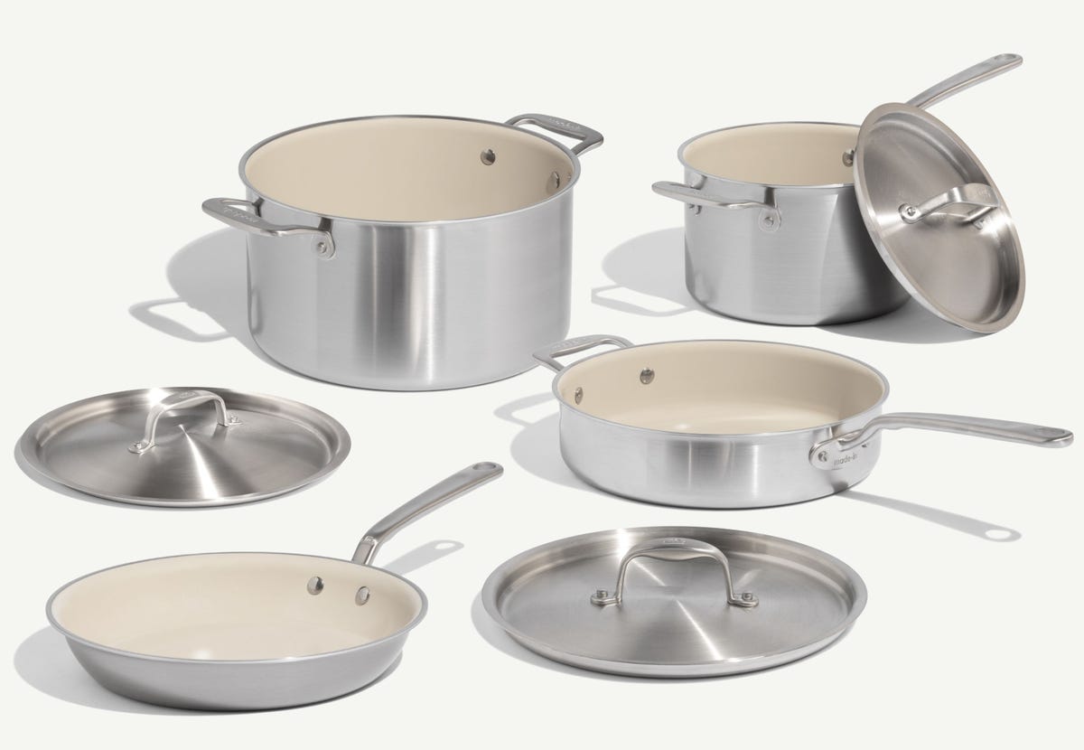 Этот набор посуды изменит вашу готовку: выбор экспертов картинка Набор посуды