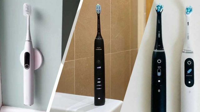 Какую зубную щетку выбрать