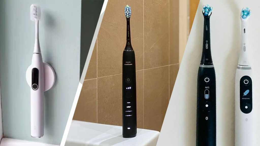 Какую зубную щетку выбрать