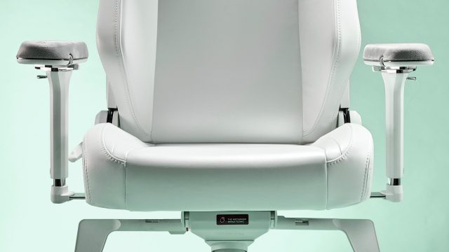 Игровые кресла