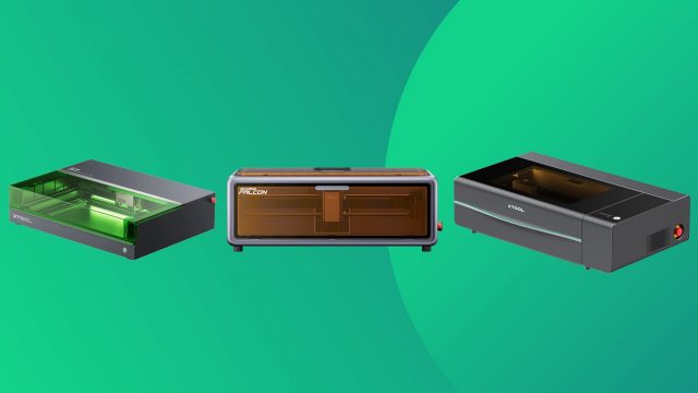 лазерные резаки