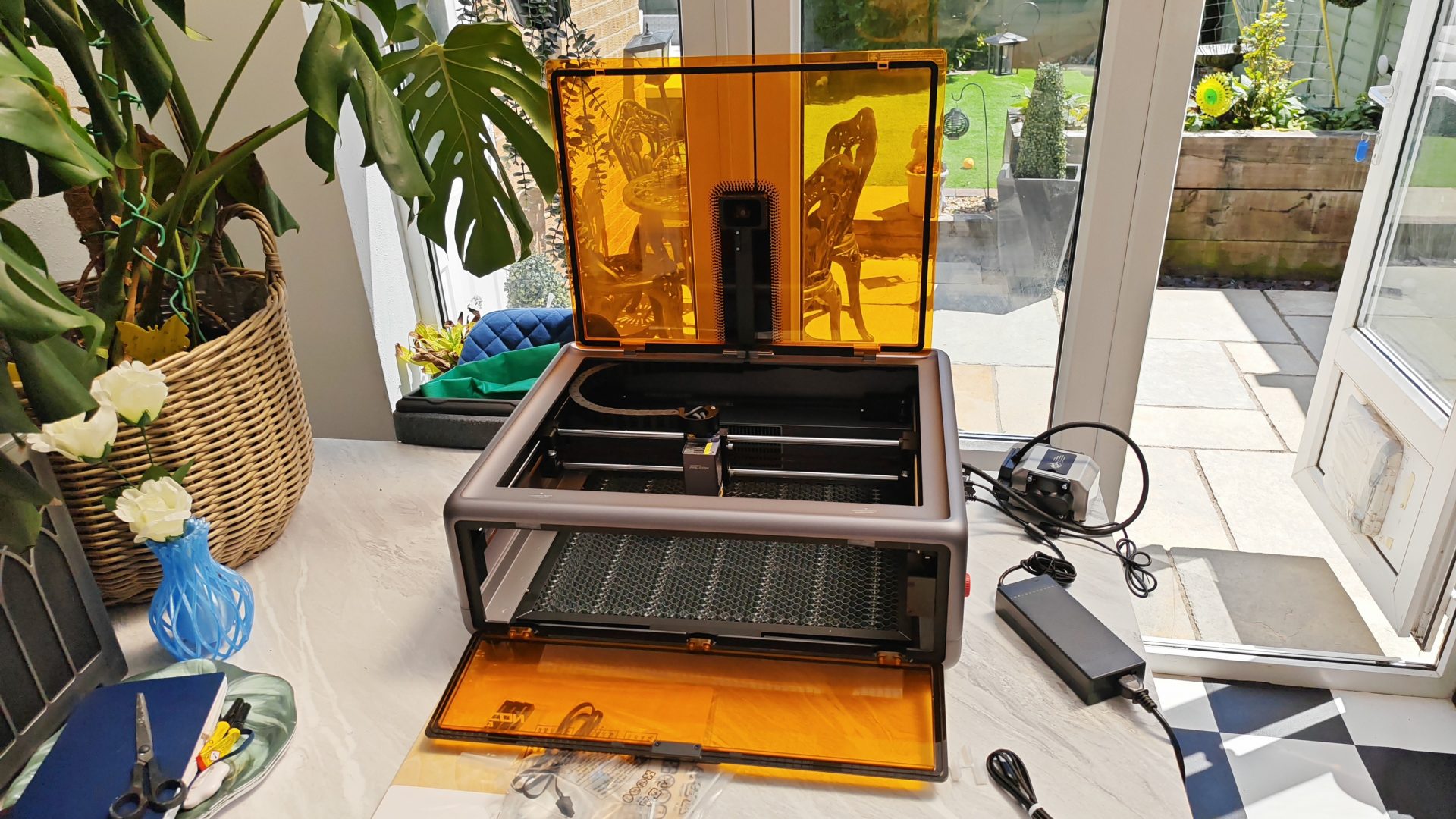 Лазерные резаки