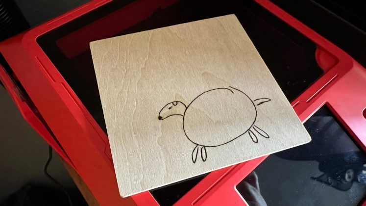 Лучшие лазерные резаки и граверы для домашнего творчества фото