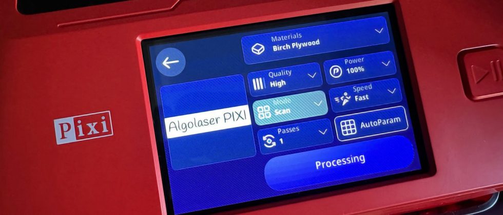 Лучшие лазерные резаки и граверы для домашнего творчества фото