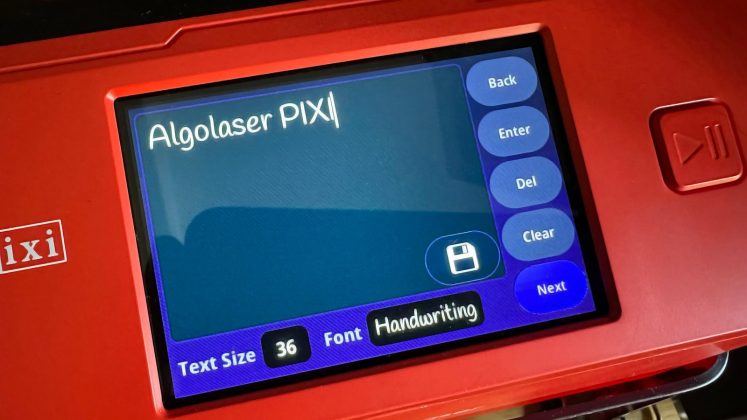 Лучшие лазерные резаки и граверы для домашнего творчества фото