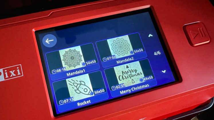 Лучшие лазерные резаки и граверы для домашнего творчества фото