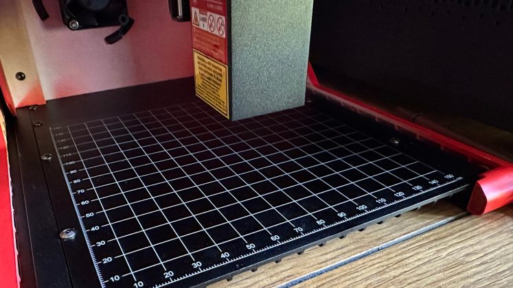 Лучшие лазерные резаки и граверы для домашнего творчества фото