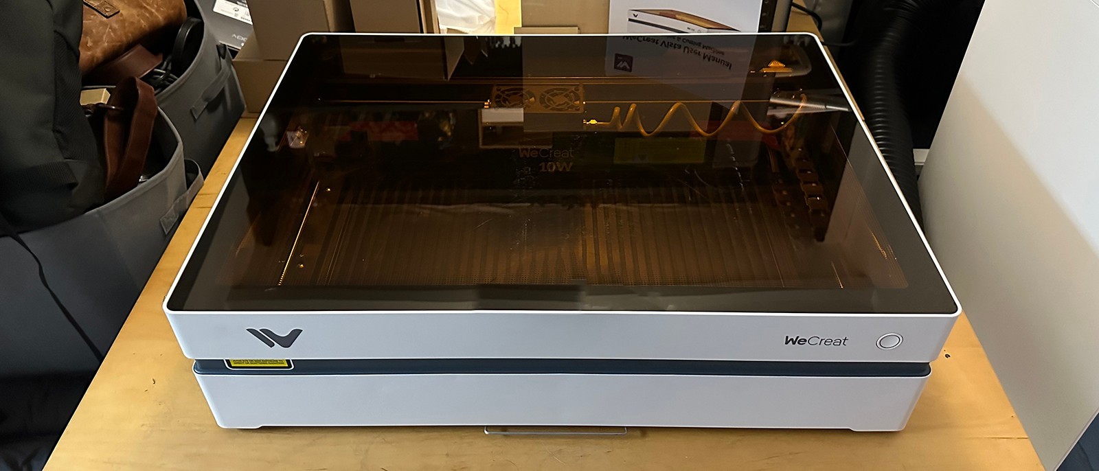 Лазерные резаки