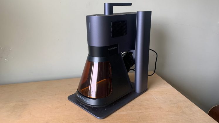 Лучшие лазерные резаки и граверы для домашнего творчества фото