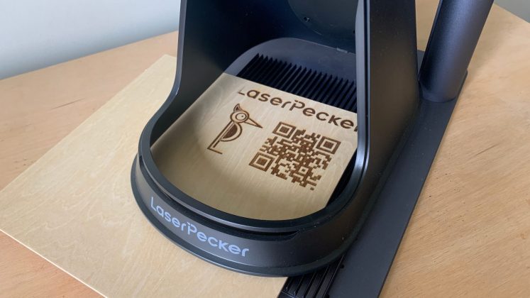 Лучшие лазерные резаки и граверы для домашнего творчества фото