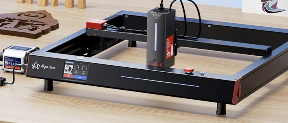 Лучшие лазерные резаки и граверы для домашнего творчества фото