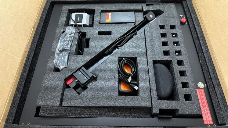 Лучшие лазерные резаки и граверы для домашнего творчества фото