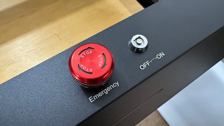 Лучшие лазерные резаки и граверы для домашнего творчества фото