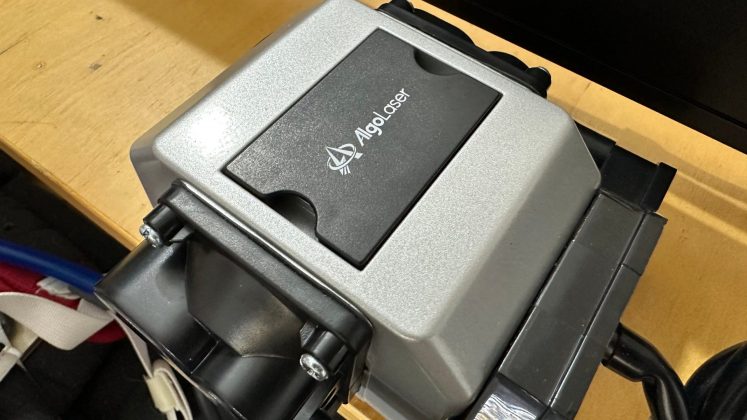 Лучшие лазерные резаки и граверы для домашнего творчества фото