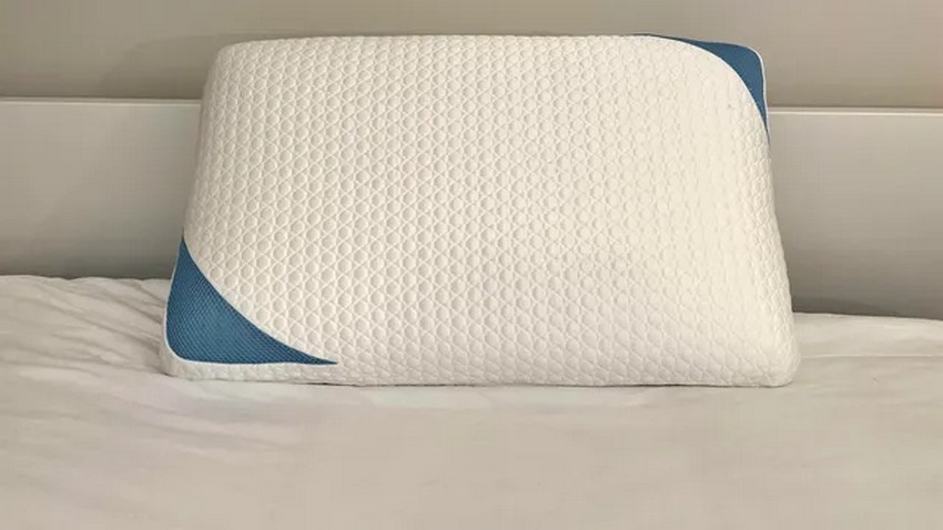 Подушки для сна на спине