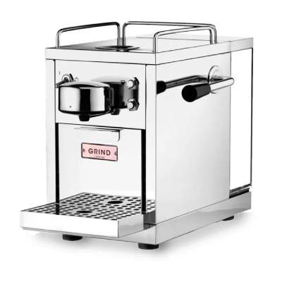 Капсульные кофемашины