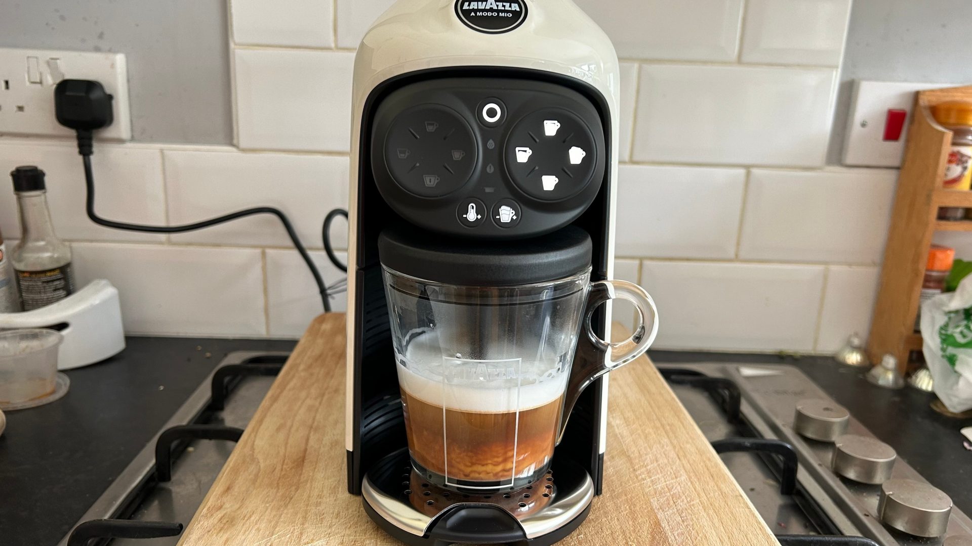 Капсульные кофемашины