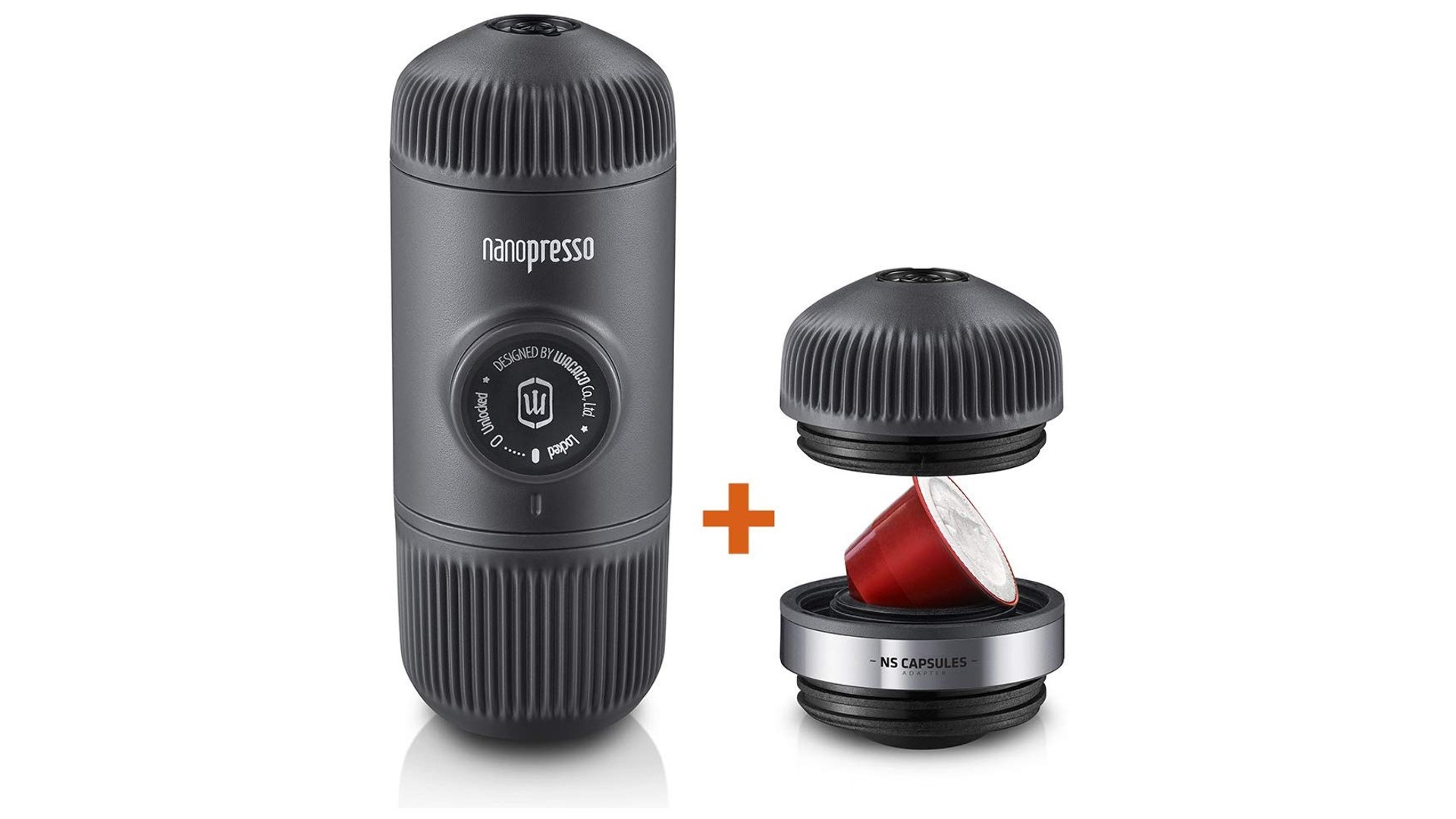 Капсульные кофемашины