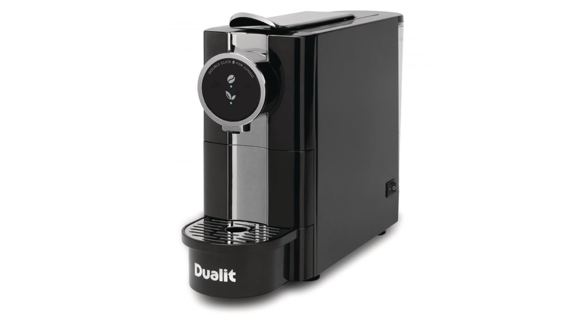 Капсульные кофемашины