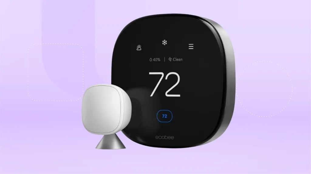 Умные термостаты