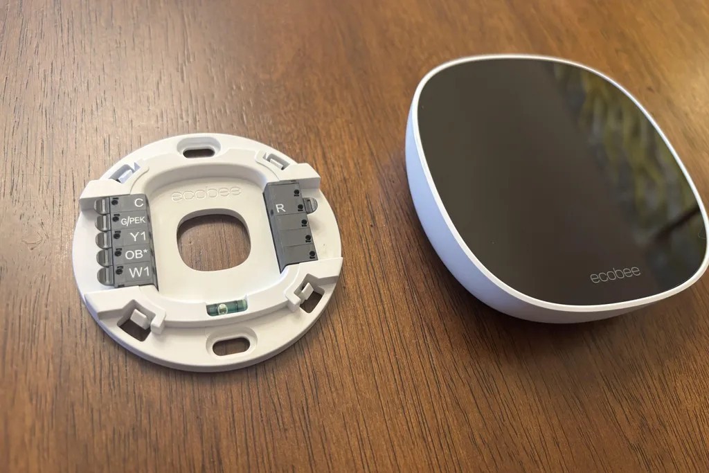 Умные термостаты