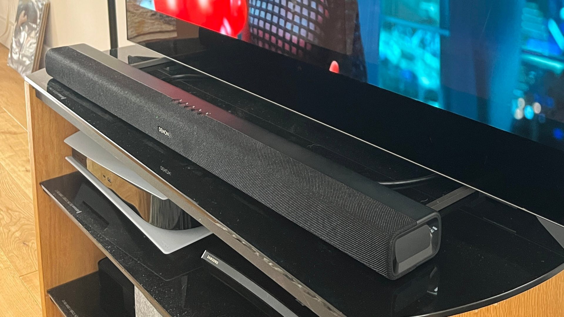 Лучшие саундбары