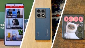 Гайд: сравнение и выбор лучшего телефона Xiaomi 2025